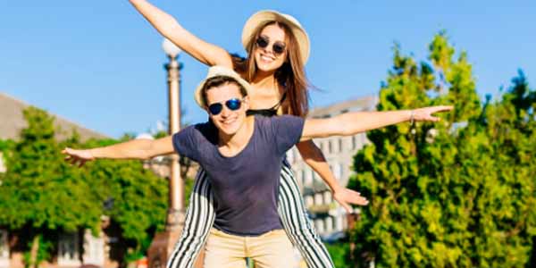 Top 7 Honeymoon Destinations Every Couple Should Visit