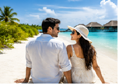Aarav & Sneha Joshi